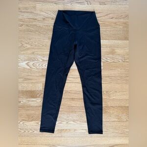 NWOT ColorfulKoala Leggings Large